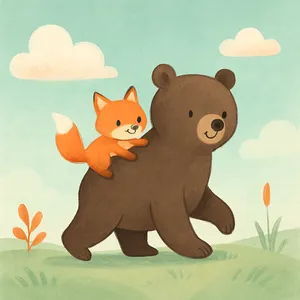 Portada de la categoría Animales
