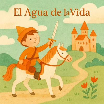 El Agua de la Vida