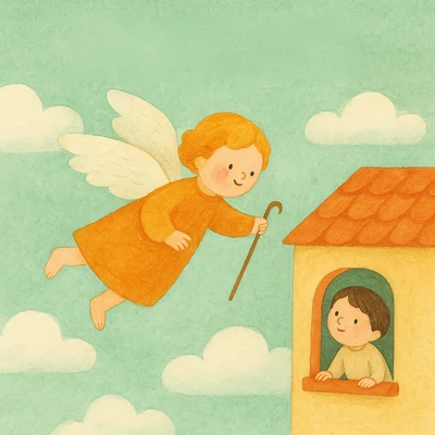 El Ángel