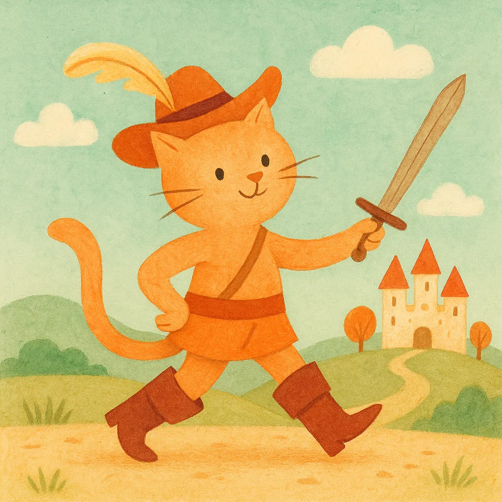 El Gato con Botas