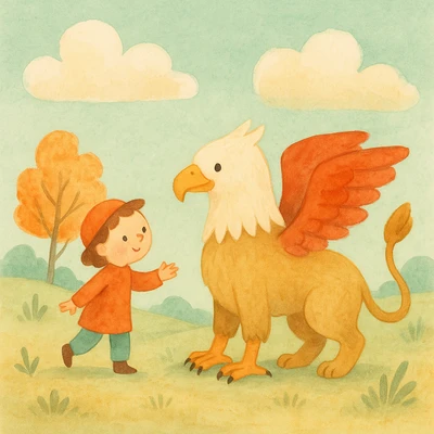 El Pájaro Grifón