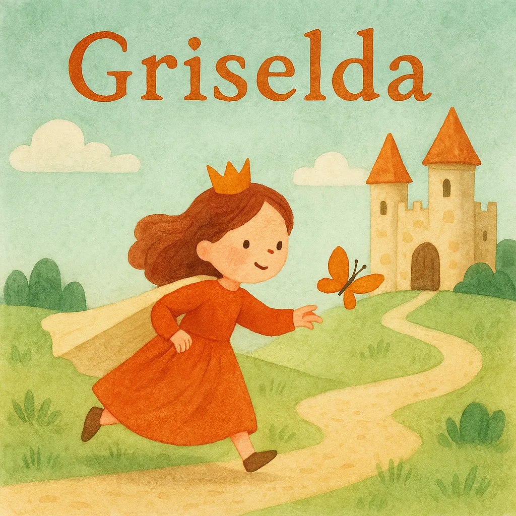 Griselda