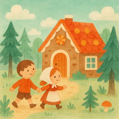 Hansel y Gretel