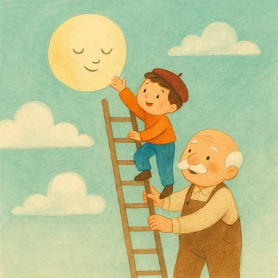 La Luna