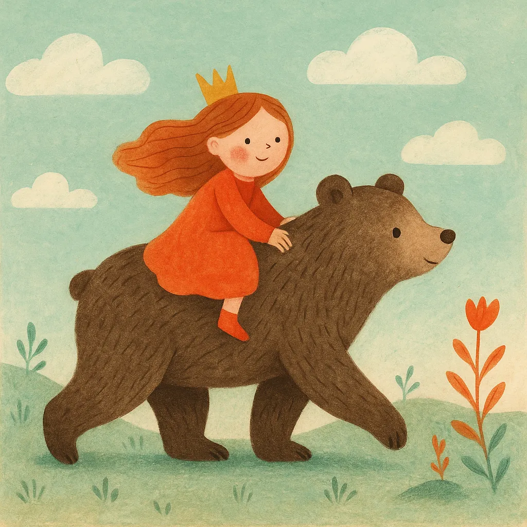 Piel de Oso